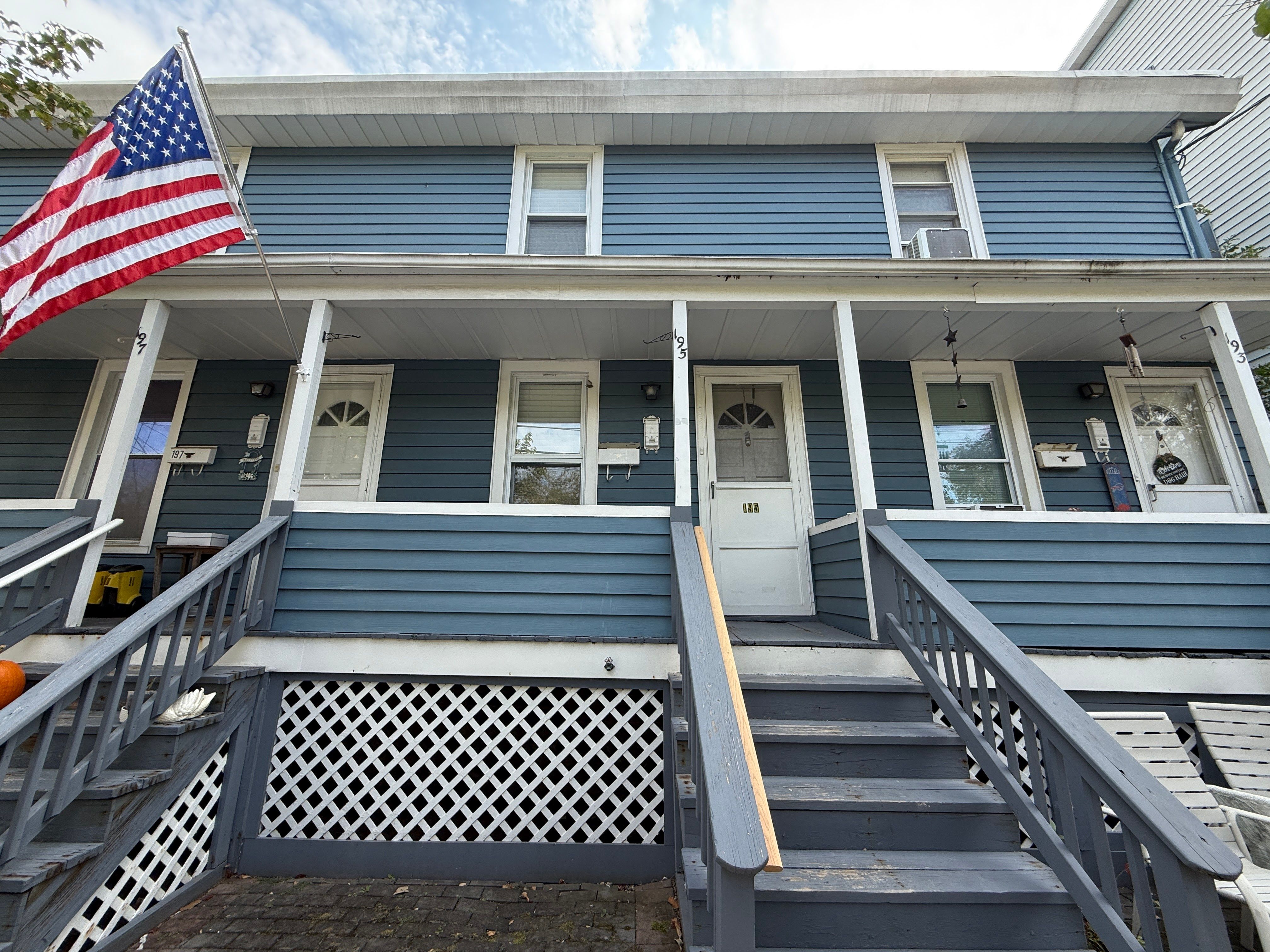 195 Forest Street Unit 1